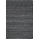OCI DIE TEPPICHMARKE Teppich »FAVORIT«, rechteckig, 12 mm Höhe, Handweb-Teppich aus Indien, handgewebt, hochwertig verarbeitet