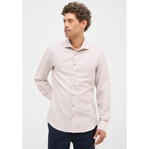 Eterna Langarmhemd »SLIM FIT«, EASY IRON (bügelleicht)