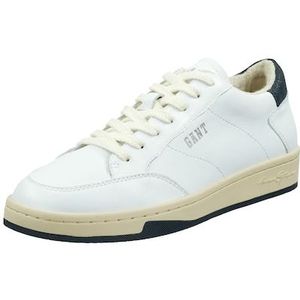 Gant Sneaker »Prepus«, Court Sneaker, Skater Schuh mit Lederdecksohle