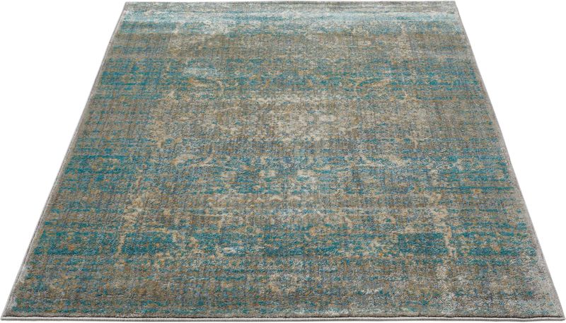 LUXOR living Teppich »Lagerräumung«, rechteckig, Sonderposten, moderne Designs, verschiedene Qualitäten & Höhen