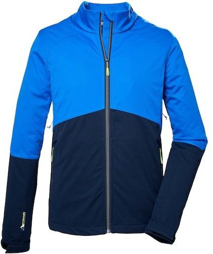 Killtec Softshelljacke »KOS 267 MN SFTSHLL JCKT«