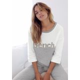 Bench. Sweatshirt, im Colorblocking Design, Loungewear, Loungeanzug