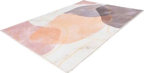 Arte Espina Teppich »Picassa 300«, rechteckig, 5 mm Höhe