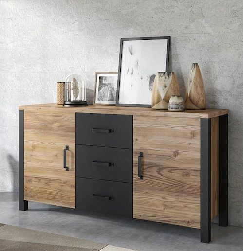 Home affaire Sideboard »Olin WM«