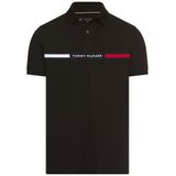 Tommy Hilfiger Poloshirt »HILFIGER CHEST INSERT REG POLO«