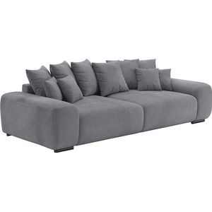 Mr. Couch Big-Sofa »Sundance, B/T 302/137 cm«, Dauerschläfer