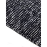 carpetfine Teppich »Kelim Mia«, rechteckig, 6 mm Höhe, Baumwolle Wendeteppich, Wohnzimmer