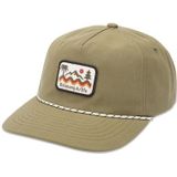 Billabong Snapback Cap »Adventure Division«
