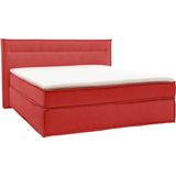 Musterring Boxspringbett »JustB! SC100«, schwebende Optik, inklusive Topper, verschiedene Farben, 180 x 200 cm