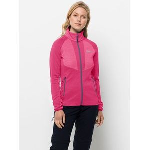 Jack Wolfskin Fleecejacke »BLATTSTEIG FZ W«