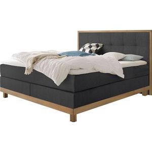 HASENA Boxspringbett »Chalet«