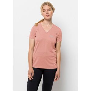 Jack Wolfskin V-Shirt »CROSSTRAIL T WOMEN«