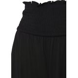 Buffalo Shorts, mit breitem Smokbund, kurze Hose, weites Bein, besonders bequem