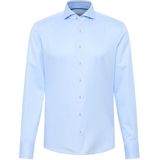 Eterna Langarmhemd »SLIM FIT«, EASY IRON (bügelleicht)