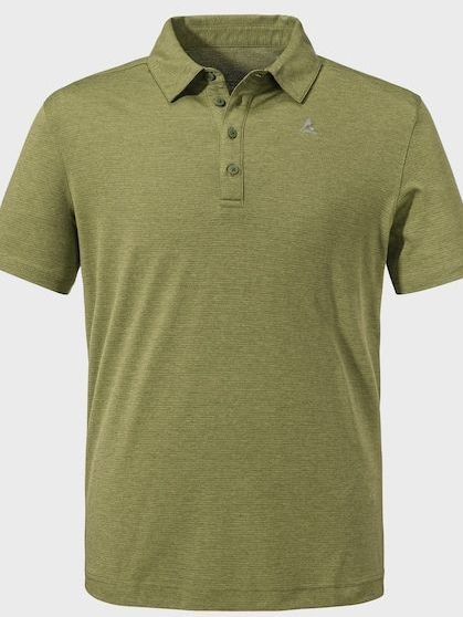 Schöffel Poloshirt »CIRC Polo Shirt Tauron M«