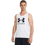 Under Armour® Trainingstop »UA Sportstyle Tanktop mit Logo«, Sport Oberteil