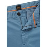 BOSS ORANGE Chinohose »Chino_slim«, mit Gesäßtaschen
