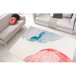 Arte Espina Teppich »Picassa 500«, rechteckig, 5 mm Höhe