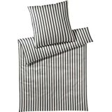 Elegante Bettwäsche »Studio Line«, angenehmes Hautgefühl