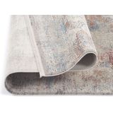 Musterring Teppich »APOLLO«, rechteckig, 8 mm Höhe, exclusive MUSTERRING DELUXE COLLECTION hochwertig gekettelt Fransen