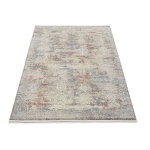 Musterring Teppich »APOLLO«, rechteckig, 8 mm Höhe, exclusive MUSTERRING DELUXE COLLECTION hochwertig gekettelt Fransen