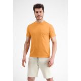 LERROS T-Shirt »LERROS T-Shirt, uni«