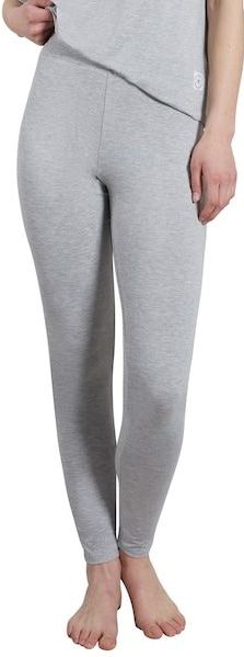 TOM TAILOR Leggings, mit flexiblem Bunddesign