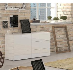 INOSIGN Sideboard »Metis«, Breite 110 cm