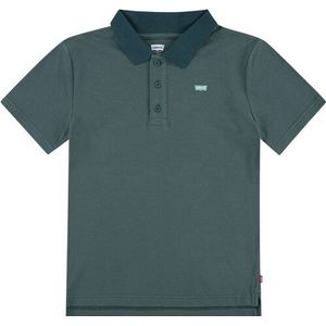 Levi's® Kids Poloshirt »LVB BACK NECK TAPE POLO«, for BOYS