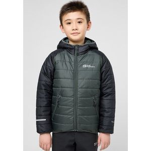 Jack Wolfskin Outdoorjacke »ZENON JACKET K«, mit Kapuze