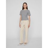 Vila Kurzarmshirt »VISOLA S/S T-SHIRT - NOOS«