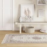 morgenland Orientteppich »Orientteppich - Nasim - rechteckig«, rechteckig, 6 mm Höhe