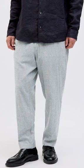 Jack & Jones Jogginghose »JPSTACE DAVE BREEZE JOGGER SN«, mit elastischem Bund