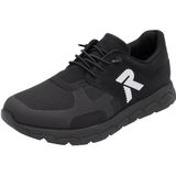 RIEKER Sport Slip-On Sneaker »Preston«, Running-Sneaker aus der neuen Christoph Kramer Kollektion