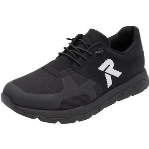 RIEKER Sport Slip-On Sneaker »Preston«, Running-Sneaker aus der neuen Christoph Kramer Kollektion