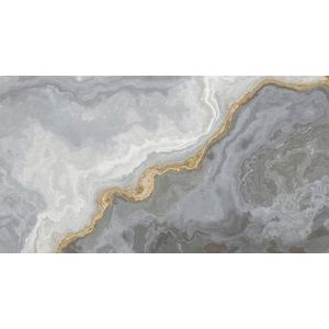 Architects Paper Fototapete »Atelier 47 Marble Artwork 1«, Farbverlauf, Vlies, Wand, Schräge, Decke