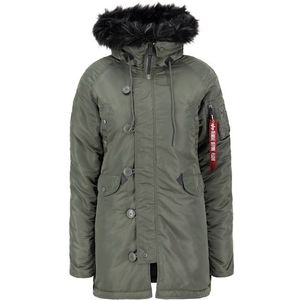 Alpha Industries Winterjacke »Alpha Industries Women - Cold Weather Jackets«