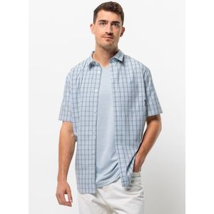 Jack Wolfskin Kurzarmhemd »HOT SPRINGS SHIRT M«
