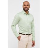 Eterna Langarmhemd »MODERN FIT«, NON IRON (bügelfrei)