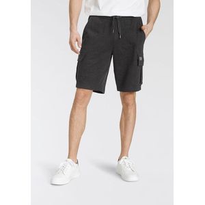 KangaROOS Sweatbermudas »Cargo Bermudas«