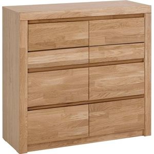 Home affaire Kommode »Silkeborg«, Breite 90 cm