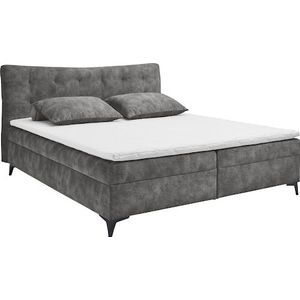 ED EXCITING DESIGN Boxbett »Melrose«, inkl. Topper
