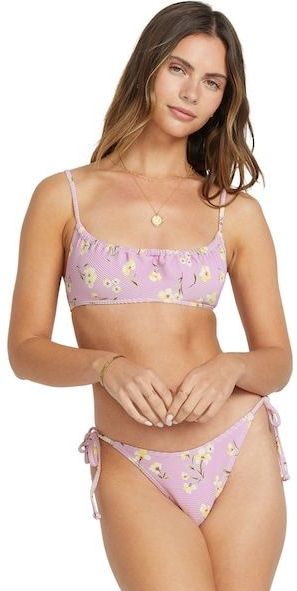 Billabong Bade-Shirt »Peaceful Petals«