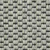 Bodenmeister Teppichboden »Turania, Strukturschlinge - Uni Farben«, rechteckig, 5,3 mm Höhe, Wohnzimmer, Schlafzimmer, Kinderzimmer, Breite 400/500 cm