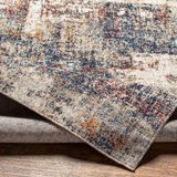 Livabliss Teppich »ASWARD«, rechteckig, 6 mm Höhe