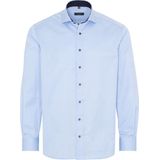 Eterna Langarmhemd »COMFORT FIT«, NON IRON (bügelfrei)