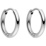 Purelei Paar Creolen »Schmuck Geschenk Spirit Ohrringe, 2143«