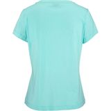 Buffalo Shorty, (2 tlg.), mit gemusterter Shorts und softem Basic T-Shirt