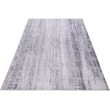 Wecon home Teppich »Alaska«, rechteckig, 6 mm Höhe, Wohnzimmer