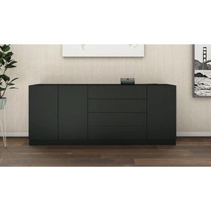 borchardt Möbel Sideboard »Vaasa«, Breite 190 cm